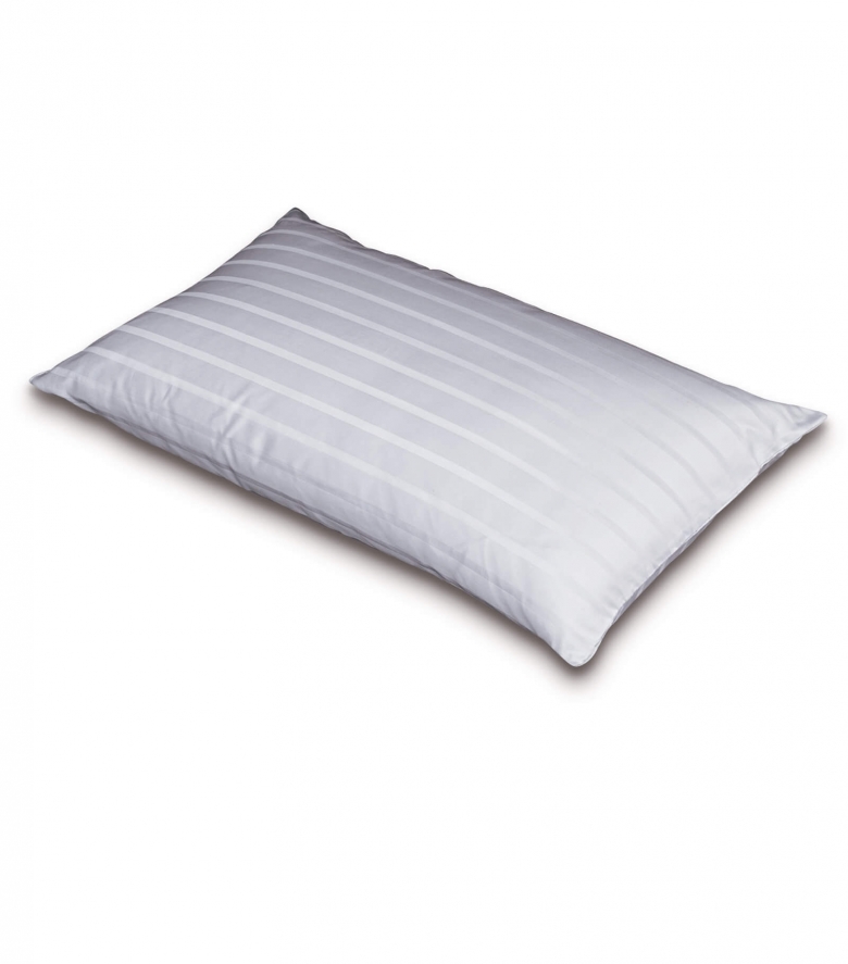 Almohada Fibra Soft