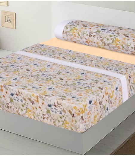 Juego sábana 3pzs – Bator