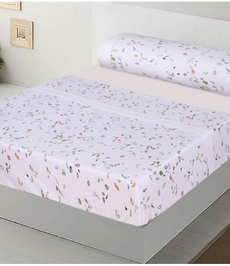 Juego sábana 3pzs – Brindon Juego sábana 3pzs – Brindon