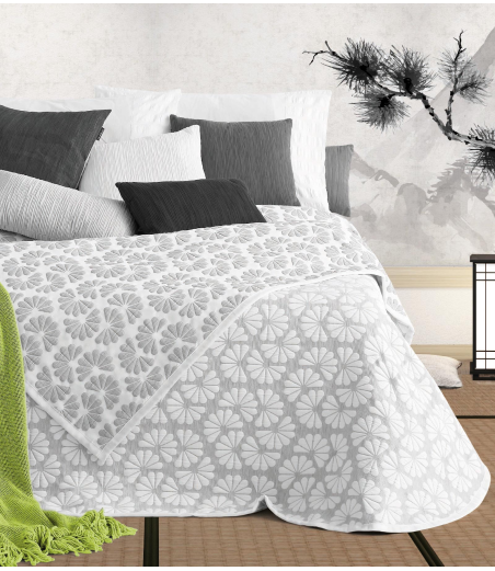 Comprar producto Colcha Duero | Gallego Casa