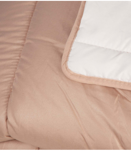 Edredón Nórdico Fibra Colores