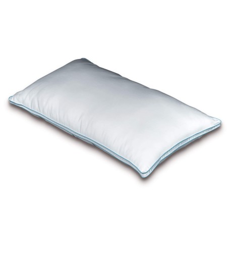 Almohada Fibra Pluma Allerban Almohada Fibra Pluma Allerban