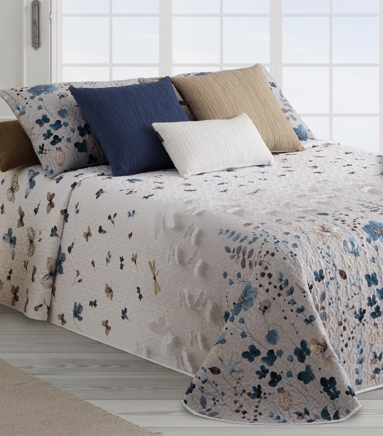 Colcho bouti butterfly de Manterol
