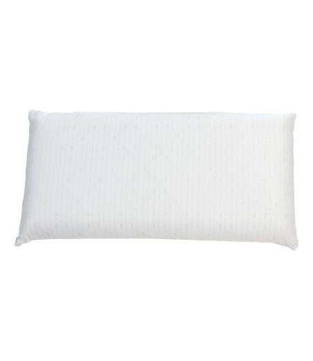 Almohada hilo online de plata