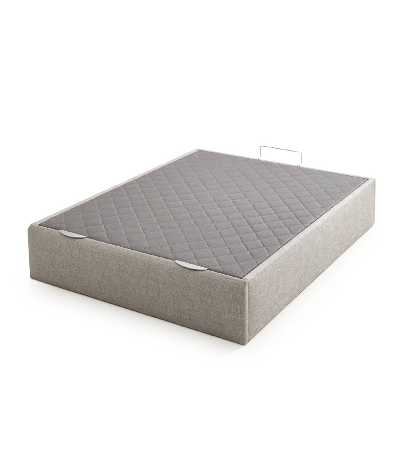 Comprar Canapé arcón tapizado S1 mod. Europa