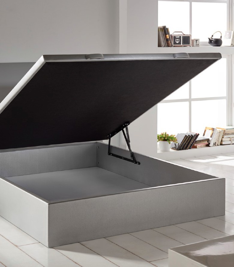 Comprar Canapé arcón tapizado S1 mod. Túnez