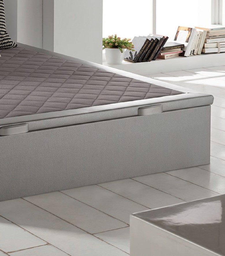 Comprar Canapé arcón tapizado S1 mod. Túnez