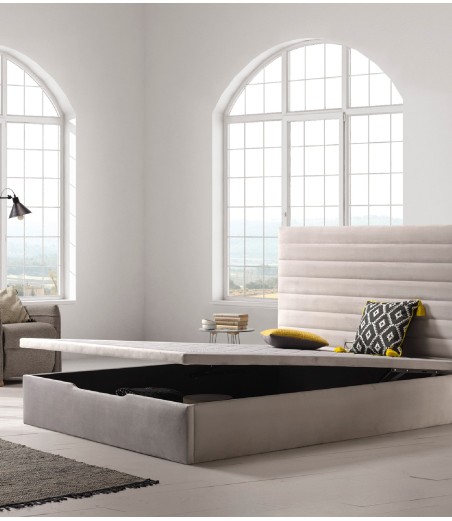 Comprar Canapé arcón tapizado S1 mod. Málaga