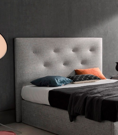 Cabezal tapizado Cádiz