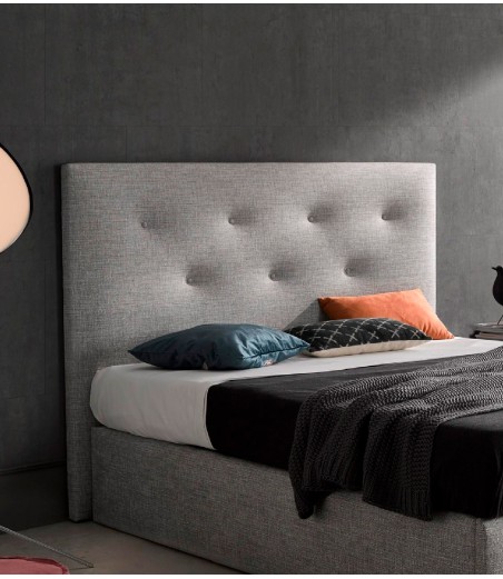 Cabezal tapizado Cádiz