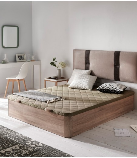 canapé de madera air2vio modelo galicia cerrado canapé de madera air2vio modelo galicia cerrado