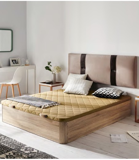 Canapé de madera air2vio modelo galicia Canapé de madera air2vio modelo galicia