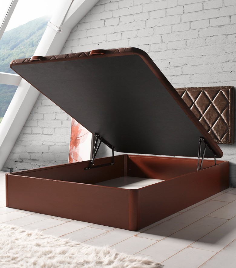 Canapé air2vio Toledo abierto