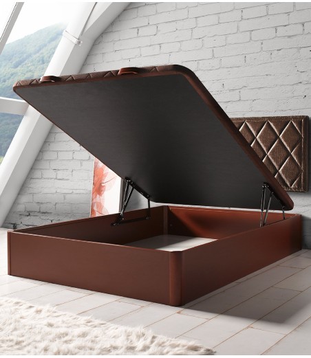 Canapé air2vio Toledo abierto