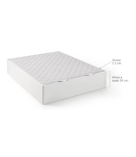 Comprar Canapé Elda - Largo 190cm. - 2023