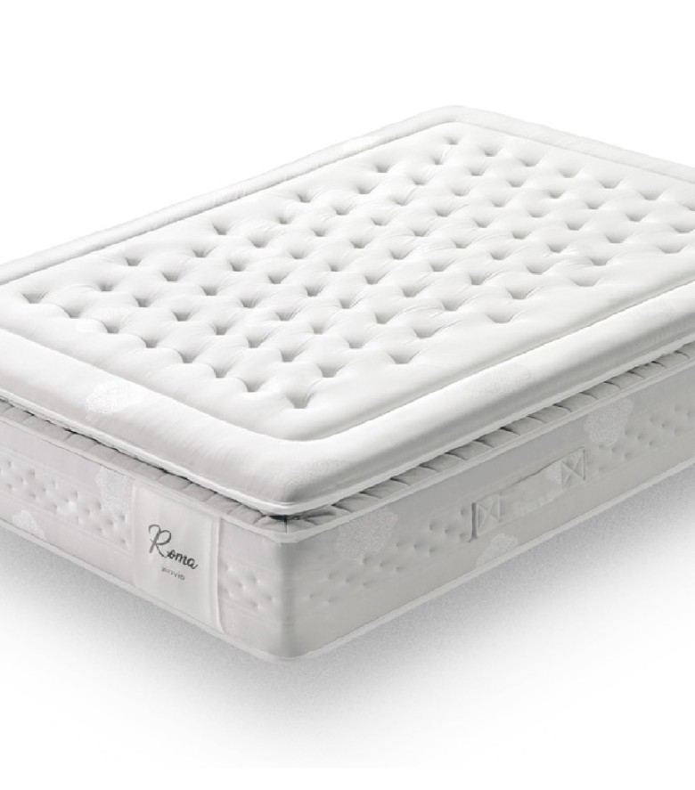 Colchón detalle air2vio roma