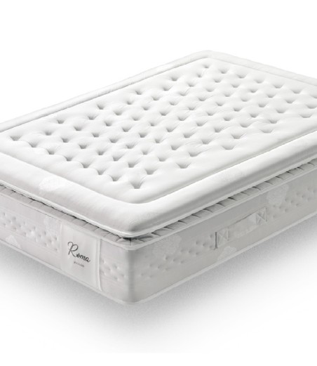 Colchón detalle air2vio roma
