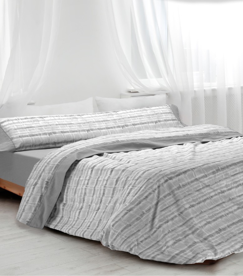 Juego de cama gallegocasa PE20