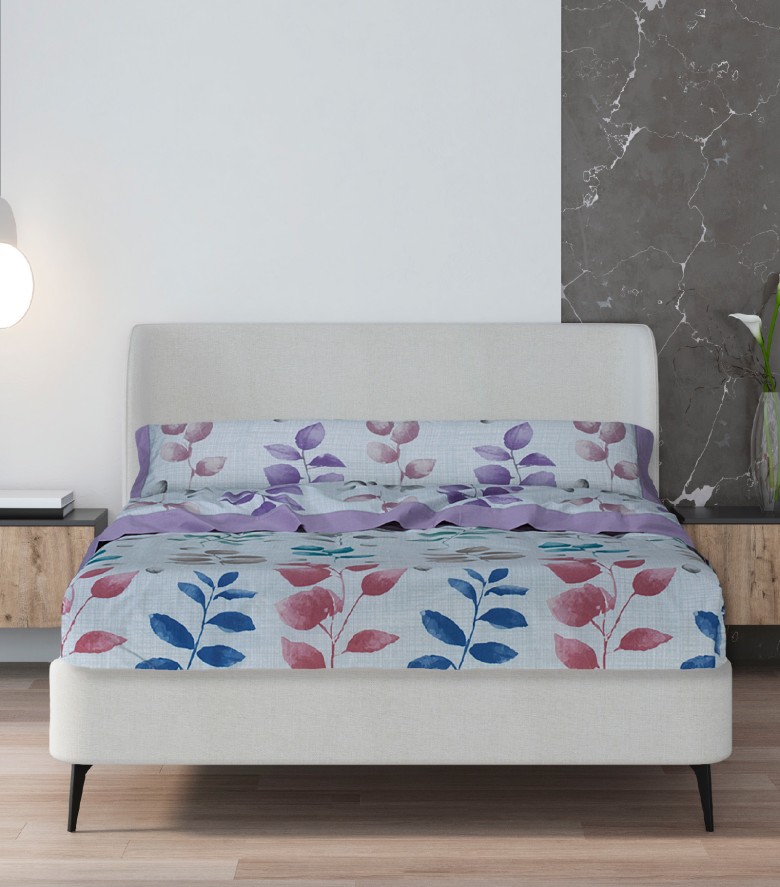 Juego de cama gallegocasa PE20