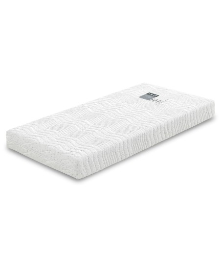 Colchón Garbi visco articulado de Flex.