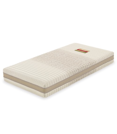 Colchón Dorwin Látex Talalay - Articulado