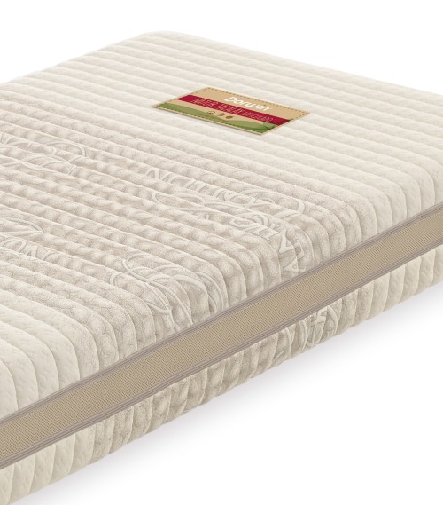 Colchón Dorwin Látex Talalay - Articulado 2