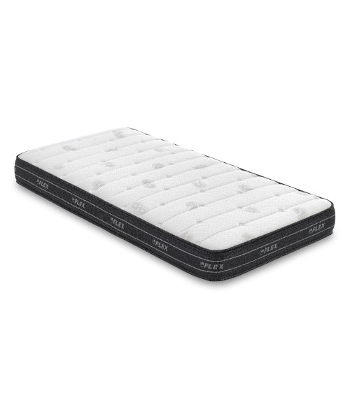 Colchón Flex Nube junior visco.