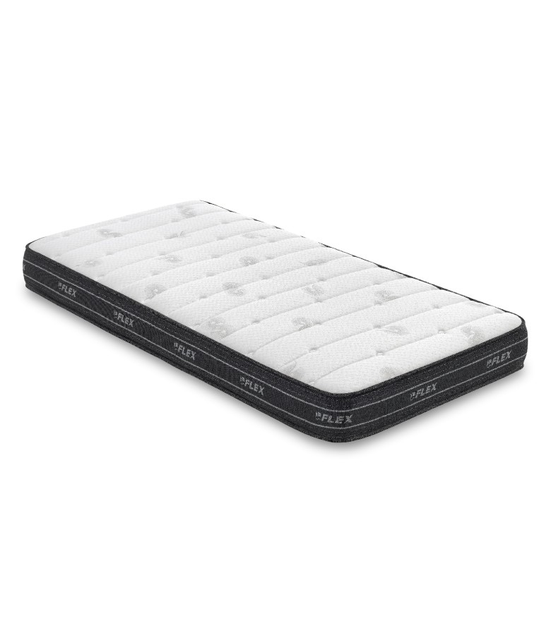 Colchón Flex Nube junior visco.