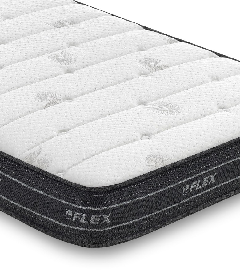 Colchón Kids Nube Visco Junior A