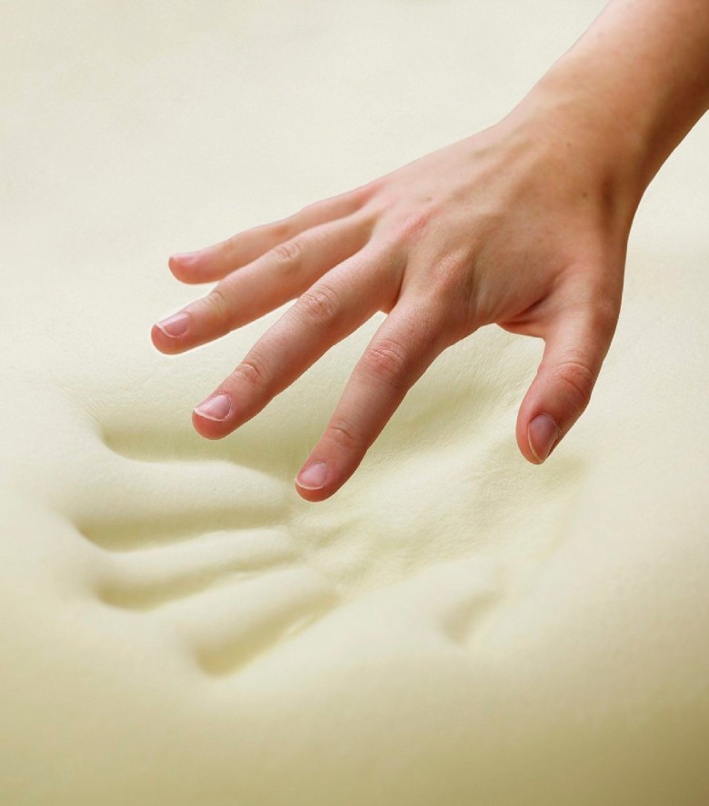 Almohada Viscosuave - Velamen