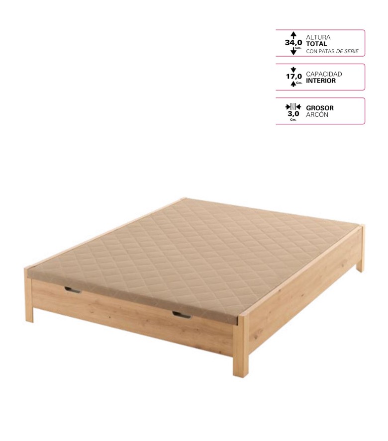 Canapé Tanzania - air2vio