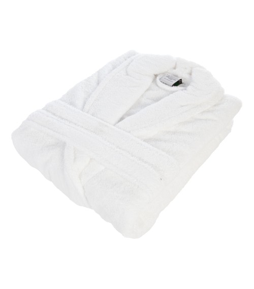 Albornoz Algodón 550grs