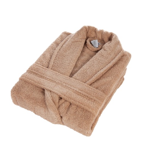 Albornoz Algodón 550grs 2