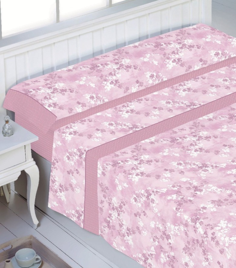 Juego de sábanas Alina