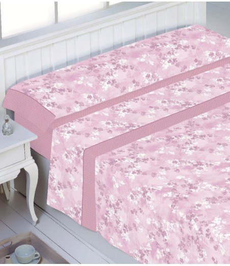 Juego de sábanas Alina