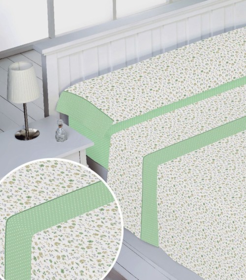 Juego de sábanas Milos