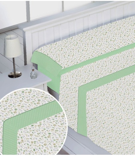 Juego de sábanas Milos