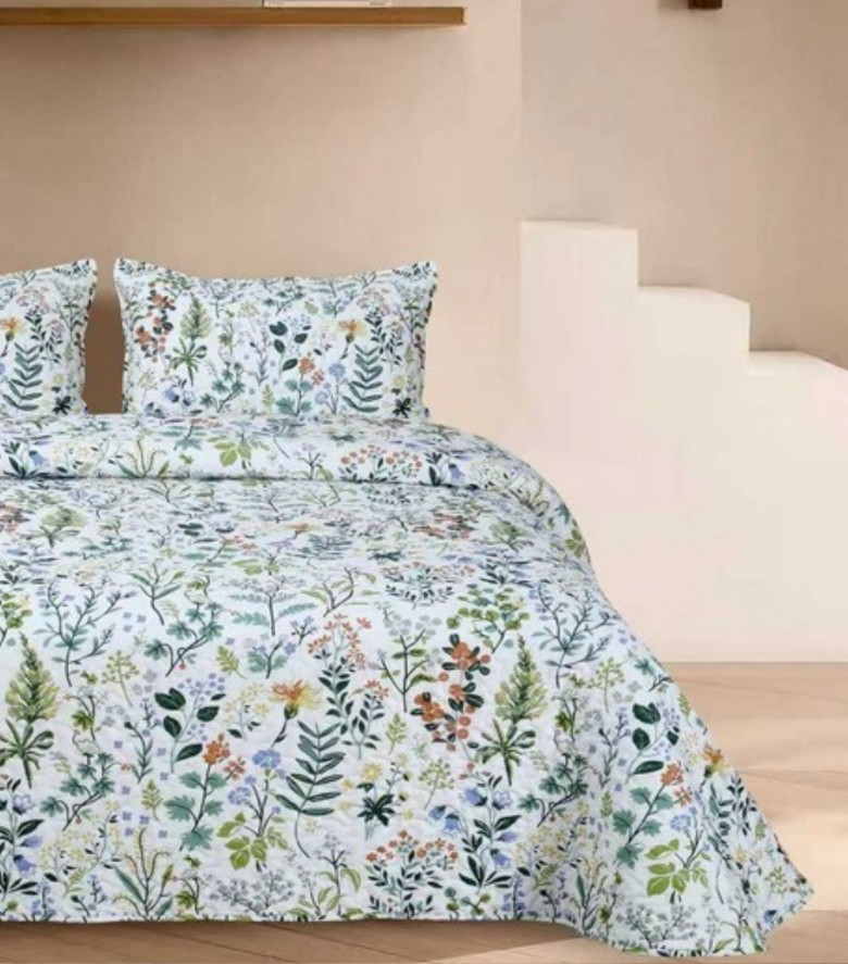 Bouti Bego + 2 F.Cojín