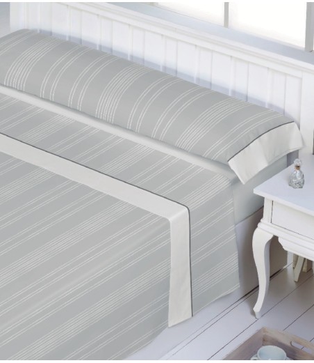 Juego de cama Algodón - Sirius