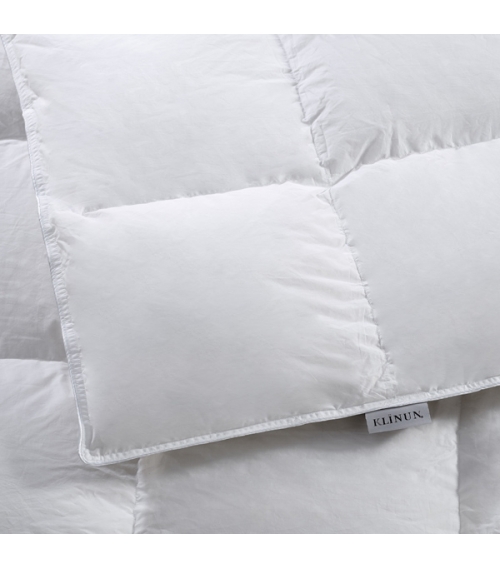 Plumón Klinun Oca Blanca Europea 2