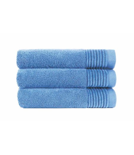 Comprar toalla de rizo con hilo hueco 100% Algodón modelo julieta