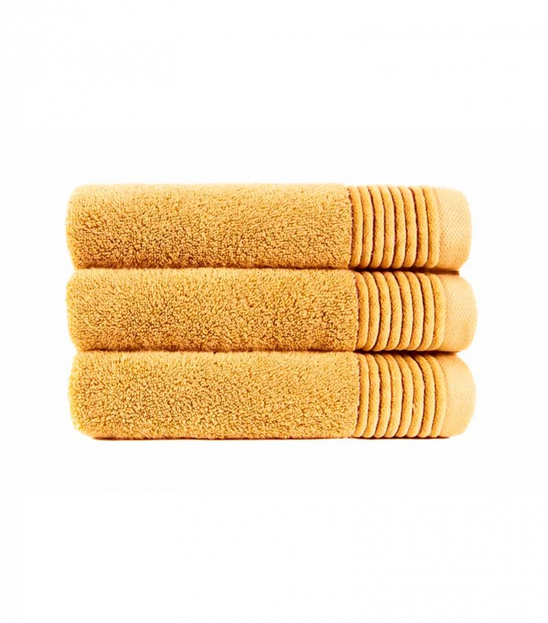 Comprar toalla de rizo con hilo hueco 100% Algodón modelo julieta