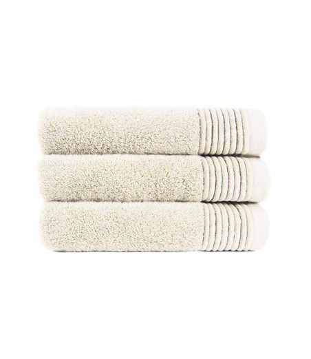 Comprar toalla de rizo con hilo hueco 100% Algodón modelo julieta