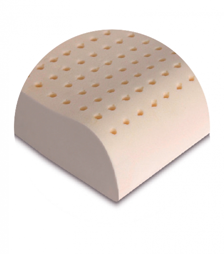 Almohada Cervical Ergolátex