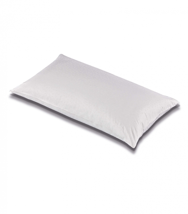 Almohada Mash Fibra TALLA SM