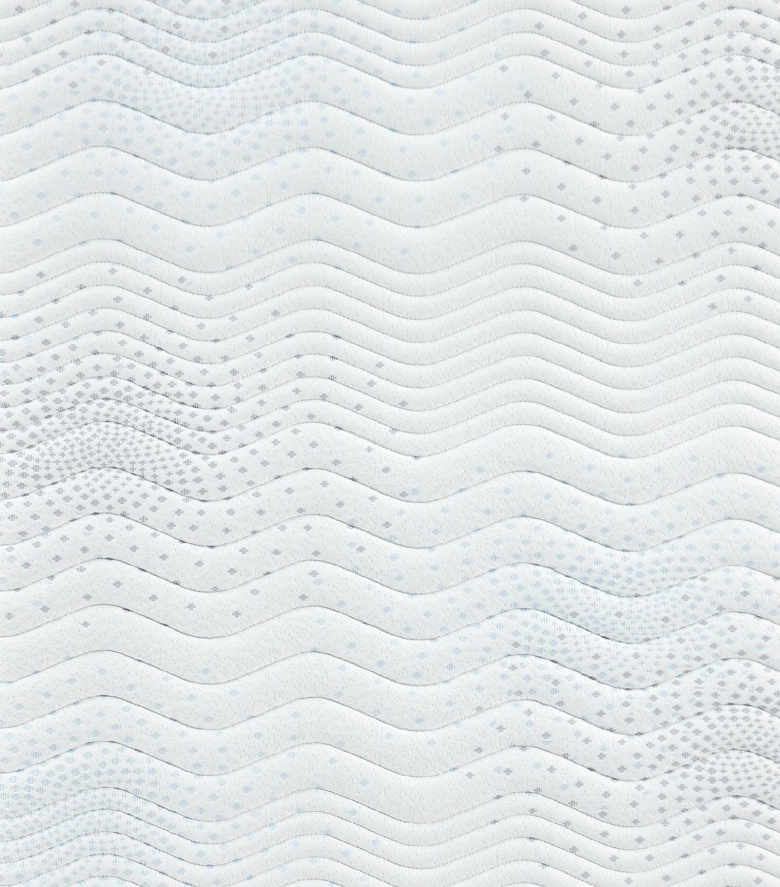 Colchón Teknia Visco