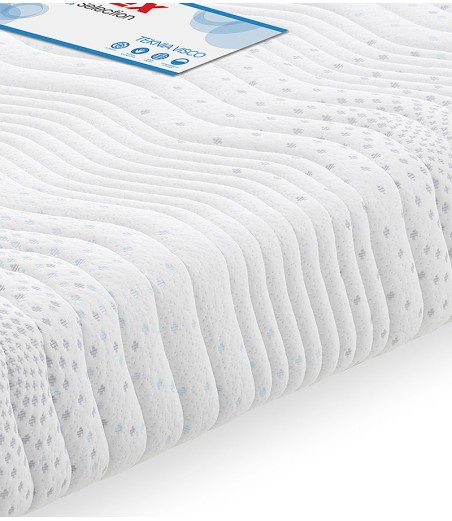 Colchón Teknia Visco