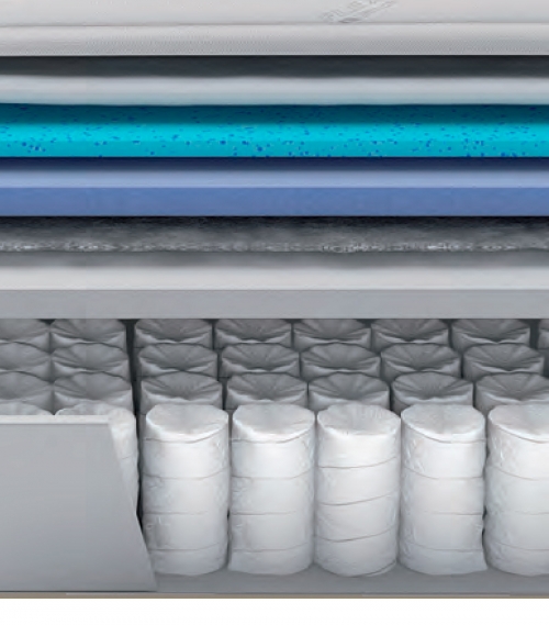 Comprar producto Colchón Mash Flamingo | Gallego Casa 2