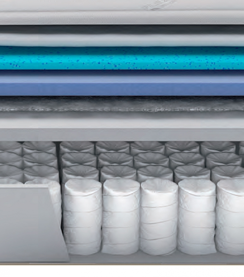 Comprar producto Colchón Mash Flamingo | Gallego Casa