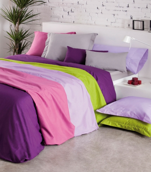 Protectores de colchón para cama desde 8,75€ en purpura home